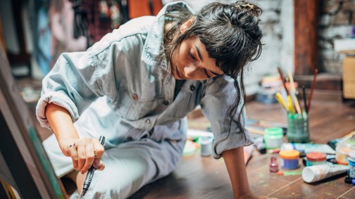 Ezek a csillagjegyek bírnak a legnagyobb teremtő erővel
