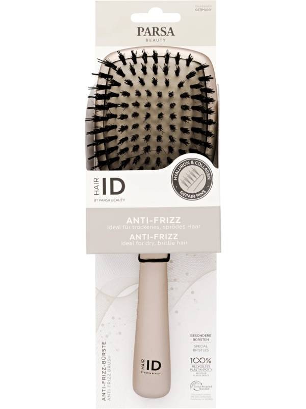 Óriáspárnás hajkefe PARSA BEAUTY 5990 Ft