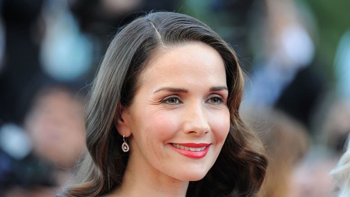 Emlékszel még a Vad angyal színésznőjére? Natalia Oreiro az ötvenhez közel is csodaszép