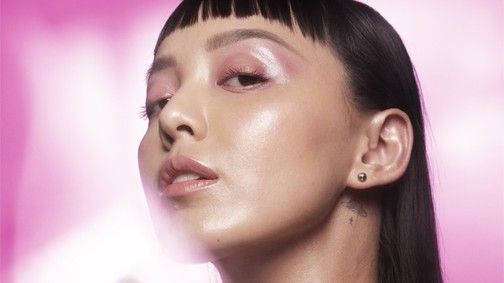 Íme az új sminktrend, amit egyszerűen imádni fogsz