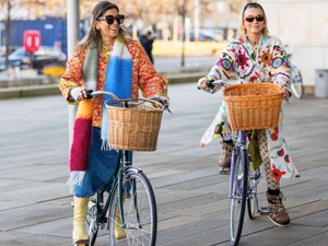 Környezettudatos divat — utópia vagy valóság? Kérdezd a dánokat!