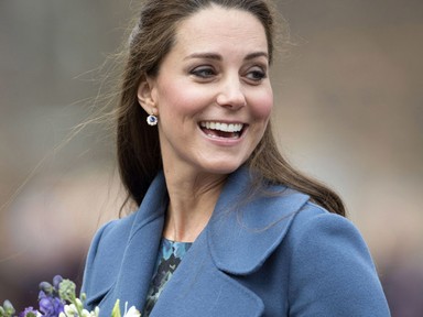 Kate Middleton visszavonul