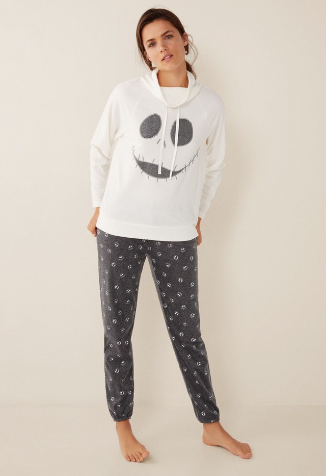 Szörnyes pizsama - Women´secret - 12 095 Ft