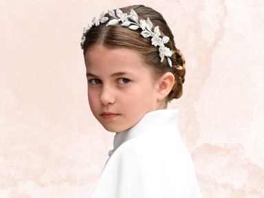 Sarolta hercegnő édesanyja nyomdokaiba lépett: pont olyan stílusosan viseli ezt a kiegészítőt, mint Katalin hercegné