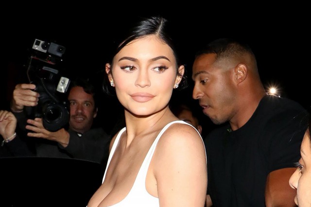 Kylie Jenner