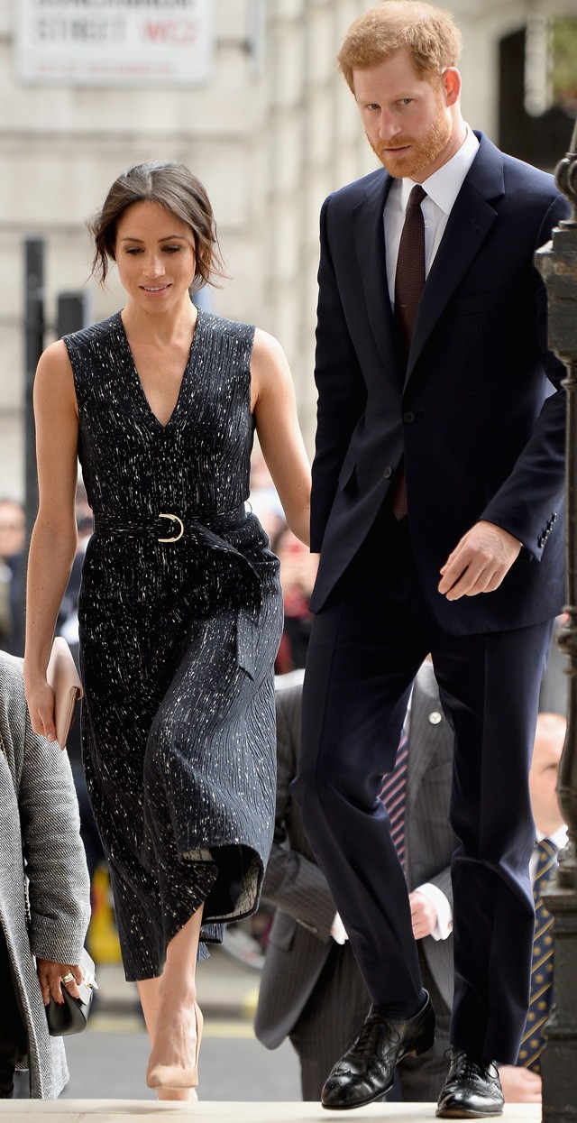 Meghan Markle és Harry herceg