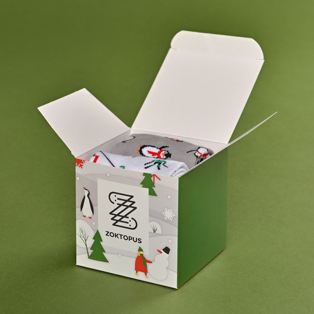 Magyar dizájn karácsonyra