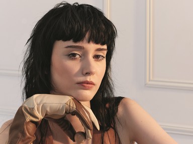 Madonna, Katy Perry és Rihanna is rajong érte – A Pécsi kesztyű története