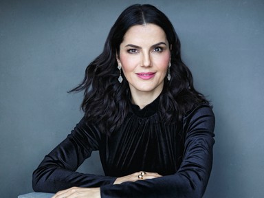 Nincs itthon 19-20. századi múzeumi tárlat, amelyben ne lenne ott a műkereskedőnő keze