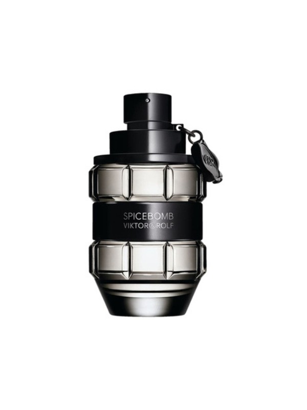 Spicebomb edt VIKTOR & ROLF 34 000 Ft/50 ml (680 Ft/1 ml) a Marionnaud üzleteiben és online, GLAMOUR kuponnal, 25% kedvezménnyel 25 500 Ft