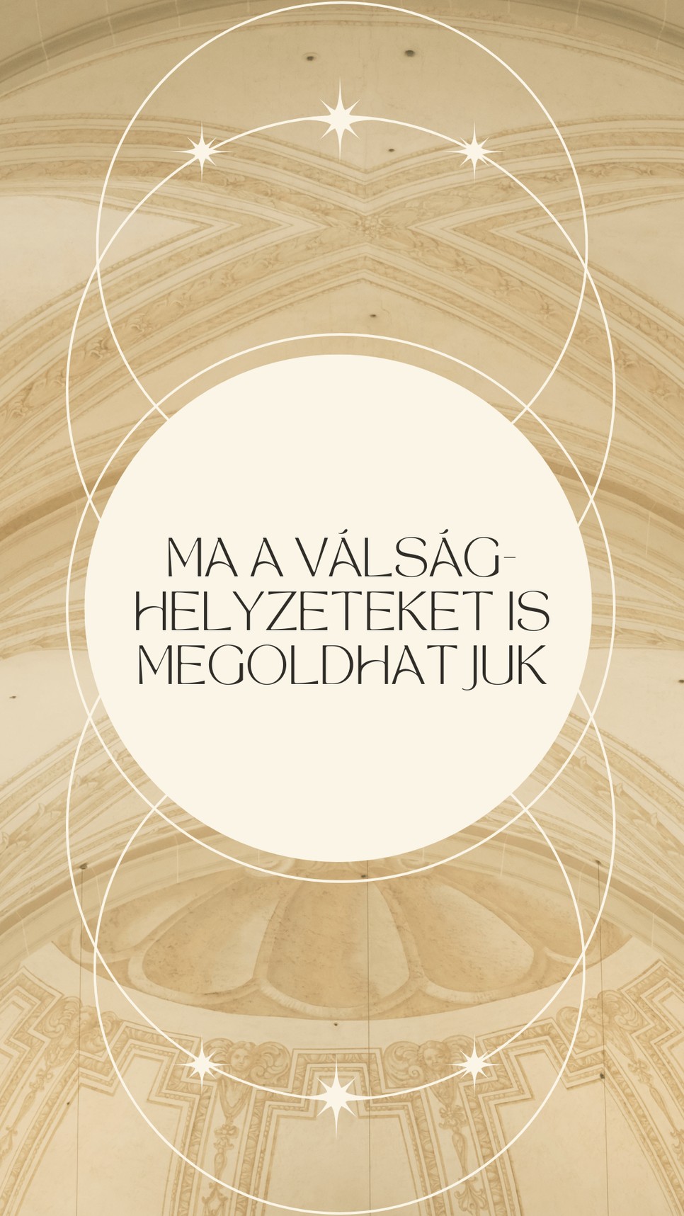 Napi horoszkóp: ma végre megoldódhatjuk problémáinkat 