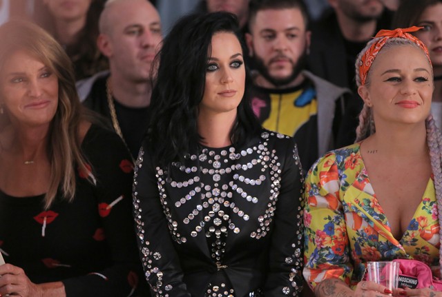 katy perry, miranda kerr, orlando bloom, sztárpár, válás, selena gomez, moschino, szelfi