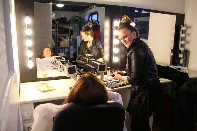 Legyél te is profi sminkes!