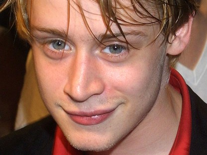 Hű! Macaulay Culkin óriási átváltozását látnod kell: mintha ismét a kis Kevint látnánk! 