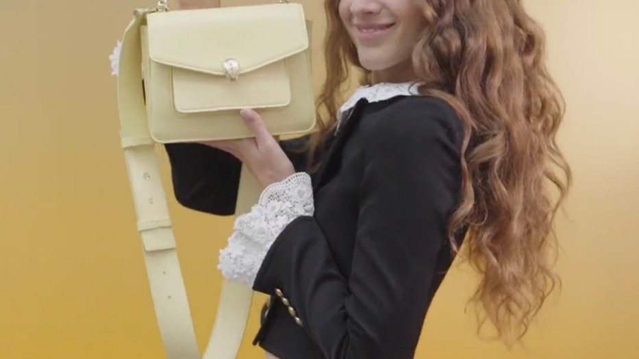 Coco König legújabb felkérése a Bulgaritól jött