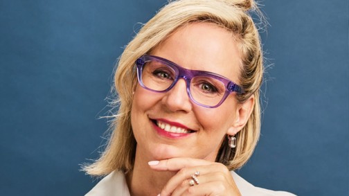 Pataki Zita: „Nagyon szeretek élni, igyekszem az éveimből a legtöbbet kihozni”