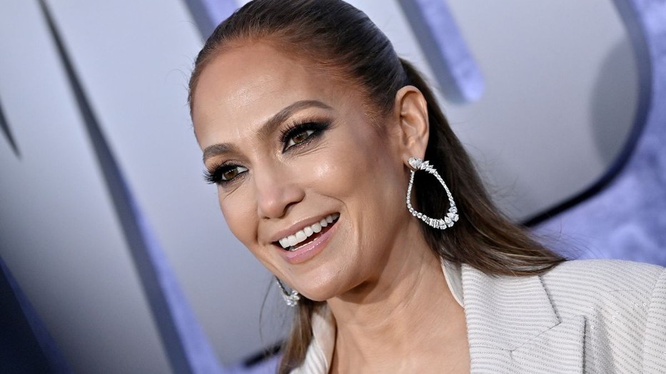 Jennifer Lopez csak úgy ragyogott új filmje bemutatóján
