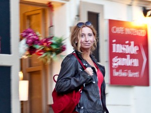 A hosszú munkanapokon sem marad el a tökéletes stílus