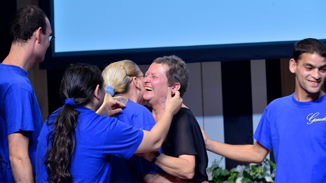 Elismerés a mindennapok hősnőinek