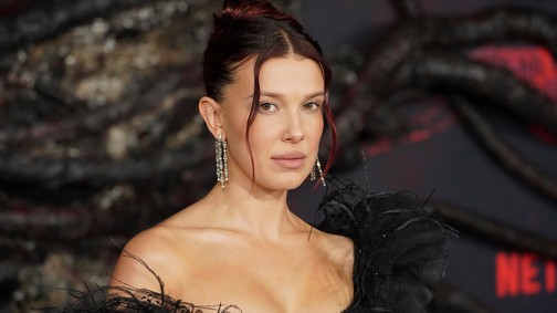 A Stranger Things premierjéből gyakorlatilag divatbemutatót csináltak a sorozat színészei, elképesztően merész szettekben jelentek meg