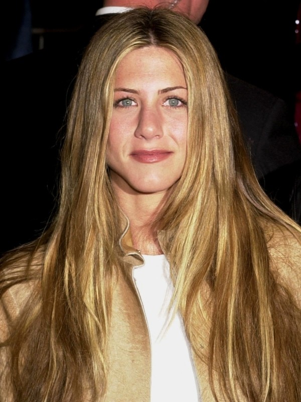 Jennifer Aniston