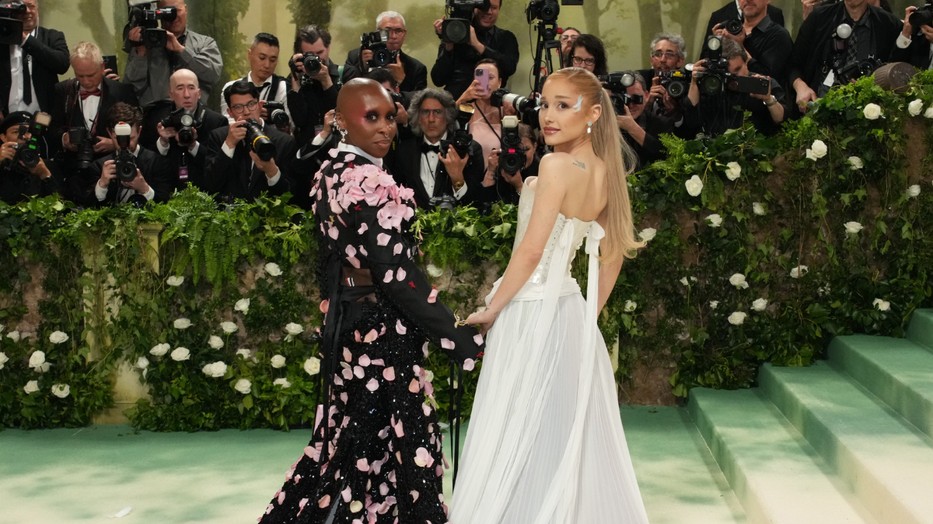 A Met-gála témája minden évben tömegeket érdekel