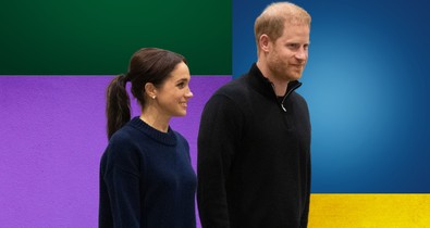 Harry herceg és Meghan Markle mellőzésénél nincs kínosabb, királyi szakértő magyarázta el, mi állhat a döntés mögött