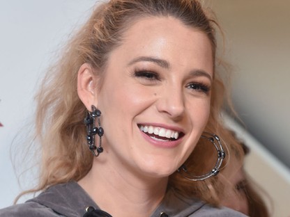 Blake Lively visszahozza divatba a kedvenc szuperkényelmes trendedet