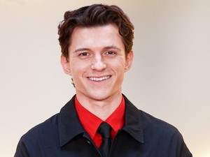 Tom Hollandot az apaságról kérdezték, meglepő választ adott a kérdésre a színész