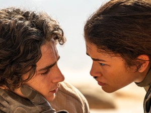 Hazai divatsiker! A Dűne második részének kesztyűi Pécsen készültek, Zendaya is magyar terméket viselt