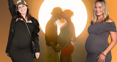 8 sztárbaba, aki 2024-ben született: elképesztően sok híresség vállalt gyermeket idén