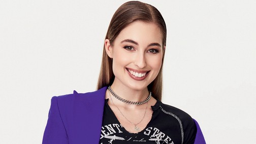 Körcsönyei Polla: „Sokkal könnyebben mondok nemet, mint igent”