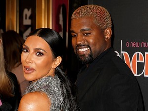 Kim Kardashian karácsonyi ajándékától eláll a szavad