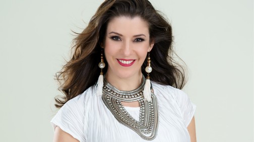 Magony Szilvia: „Borzasztó lelki terhet tud az emberre rátenni, hogy nem sikerülnek a lombikok”