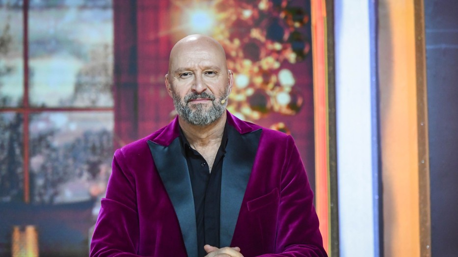 Juronics Tamás, a Dancing with the Stars zsűrije egyáltalán nem tartja magát szigorúnak, őszintének viszont igen