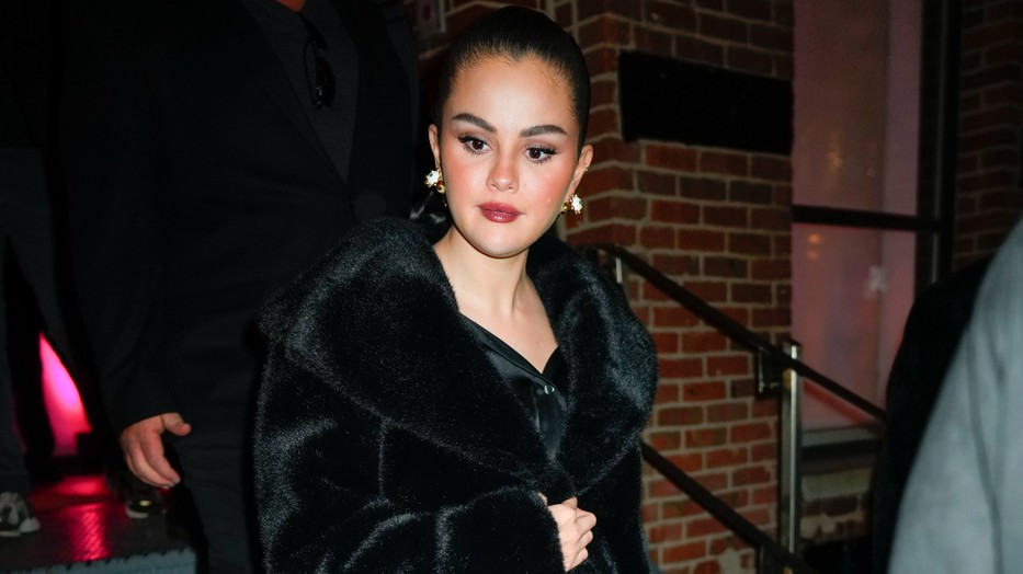 Selena Gomez üzenete egyértelmű