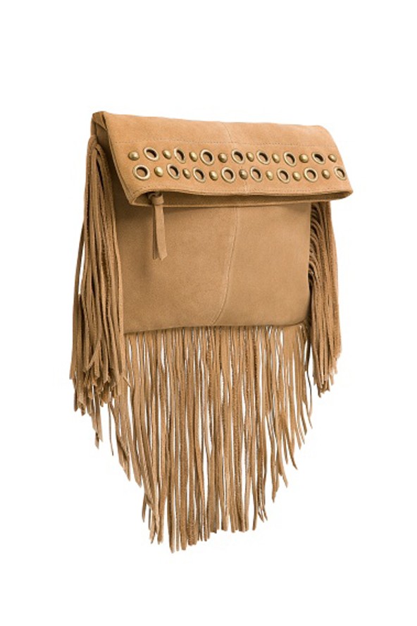 Rojtos táska MANGO 21995 Ft, GLAMOUR-napokon 17596 Ft