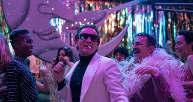 Ilyen volt a fényűző élete a legendás, első amerikai sztár divattervezőnek, Halstonnak, aki most a Netflixet is megihlette