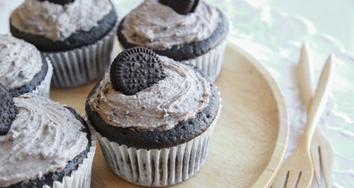 Napi recept: Ez az oreo kekszes muffin mindent visz
