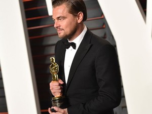 Hány Oscar-díja van Leonardo DiCapriónak? Sokkal kevesebb, mint amennyi járt volna neki