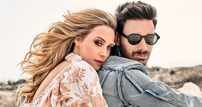 Erős szövetséget alkot Lékai-Kiss Ramóna és férje Lékai Máté