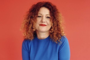 Horváth Ildikó Mária: „A tárgyakon keresztül dolgozom fel a gyerekkori traumáimat”