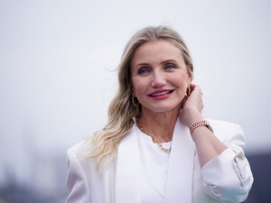 Emlékszel még, milyen álomszép volt Cameron Diaz, amikor először lépett vörös szőnyegre?