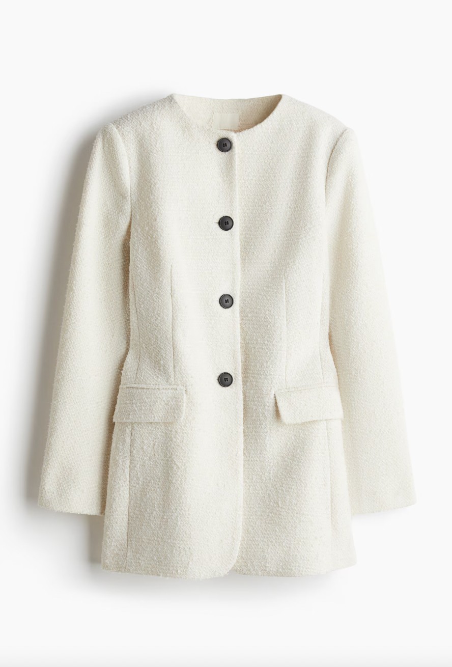 Blézer H&M 15 995 Ft