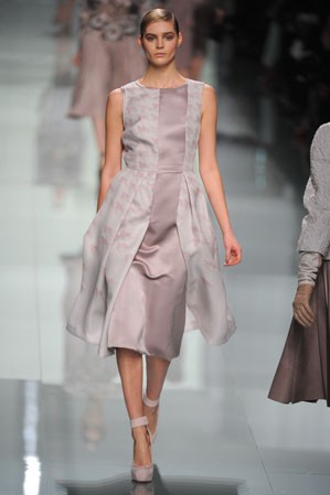 Simons előtt, Galliano után ilyen a Dior