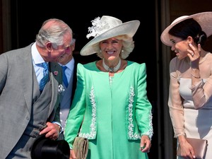 Ez az a tárgy, ami bizonyítja, hogy Károly király még mindig szívén viseli fia, Harry herceg és Meghan Markle sorsát