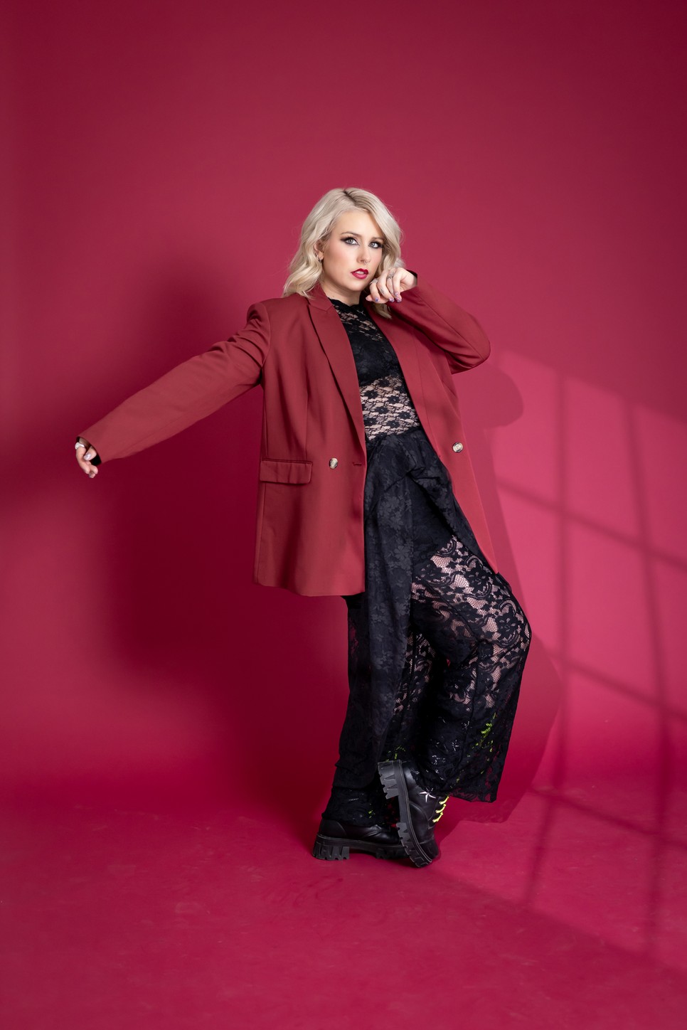 B.Nagy Réka interjú