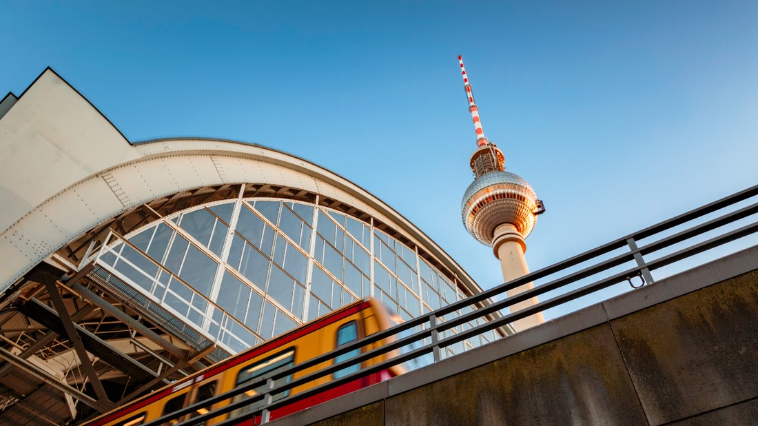 berlin