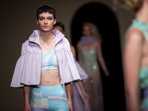 József Attila szonettje inspirálta a Sentiments tavaszi-nyári kollekcióját