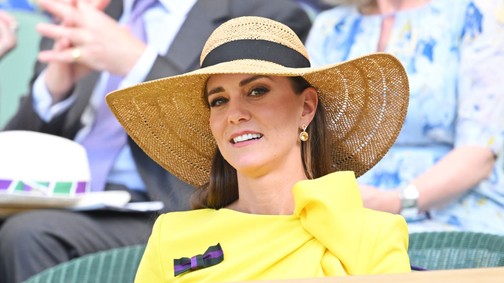8 álomszép ruha, amiben Katalin hercegné azonnal ellopta a show-t a wimbledoni teniszbajnokságon